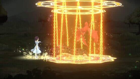 That Time I Got Reincarnated as a Slime: Isekai Chronicles - DLC 1 — screenshot 3