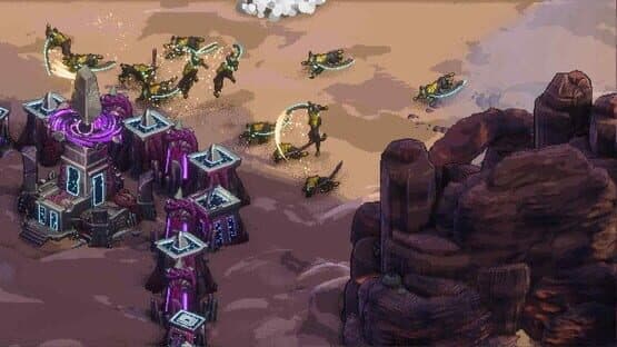 Warcana: Dog DLC — screenshot 2