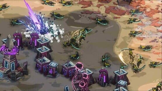 Warcana: Dog DLC — screenshot 3