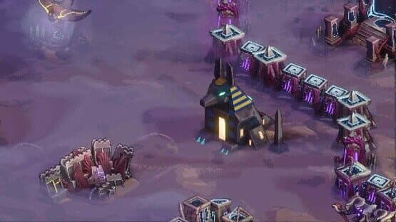 Warcana: Dog DLC — screenshot 4