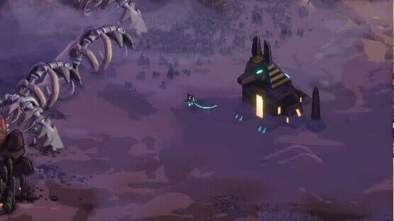 Warcana: Dog DLC — screenshot 7