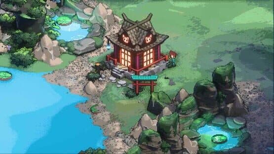 Warcana: Cat DLC — screenshot 7