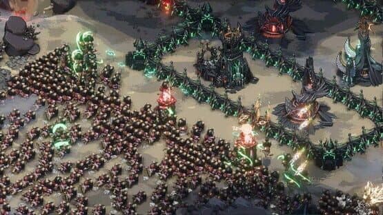 Warcana: Cat DLC — screenshot 8