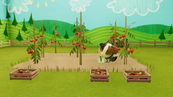 Hamster Playground: Cute Pets — screenshot 3