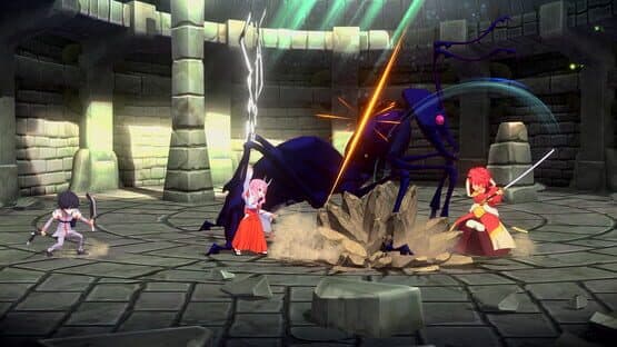 That Time I Got Reincarnated as a Slime: Isekai Chronicles - DLC 2 — screenshot 4