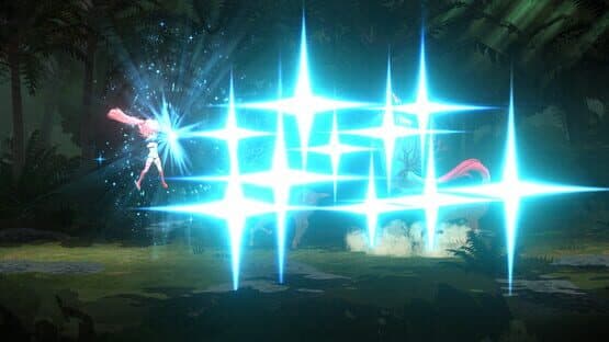 That Time I Got Reincarnated as a Slime: Isekai Chronicles - DLC 3 — screenshot 2