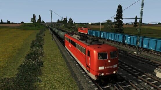 Train Simulator Classic: München - Ingolstadt Route Add-On — screenshot 2