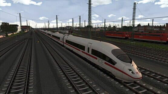 Train Simulator Classic: München - Ingolstadt Route Add-On — screenshot 8