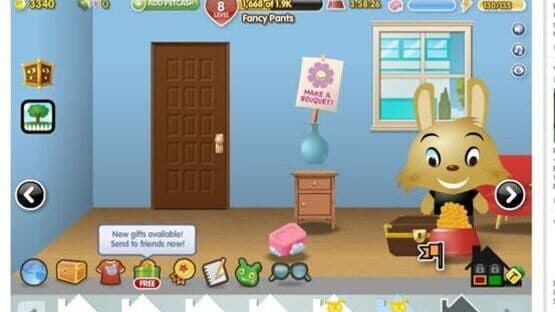 PetVille — screenshot 1