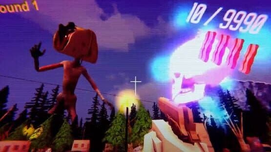 Mothman's Caravan — screenshot 1