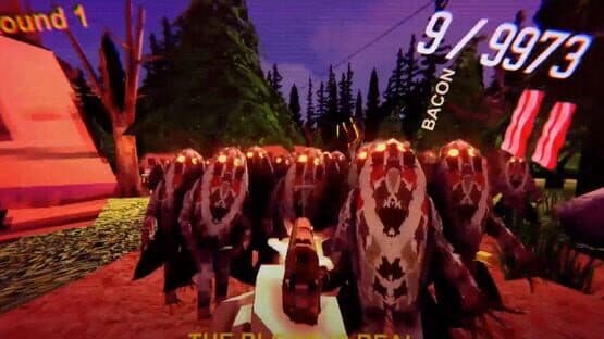 Mothman's Caravan — screenshot 2