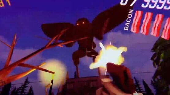 Mothman's Caravan — screenshot 3