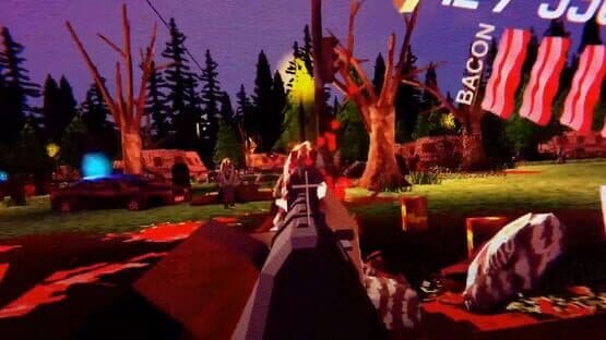 Mothman's Caravan — screenshot 4
