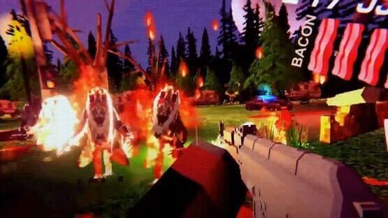 Mothman's Caravan — screenshot 5