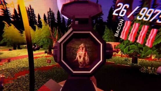 Mothman's Caravan — screenshot 6