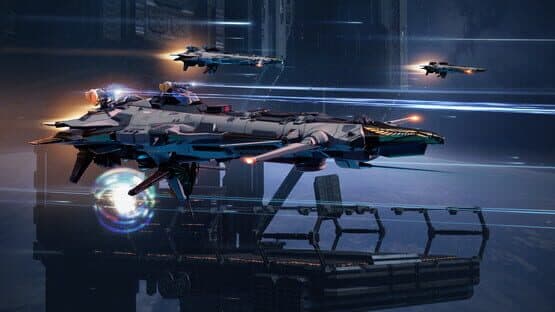 Star Conflict: Dyrnwyn — screenshot 2