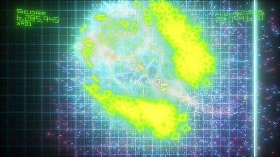 Geometry Wars: Retro Evolved 2 — screenshot 4