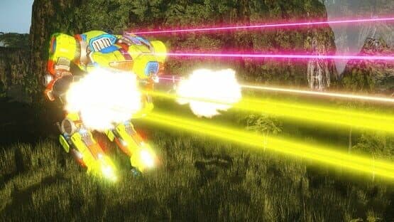 MechWarrior Online: Seraph Legendary Mech Pack — screenshot 1