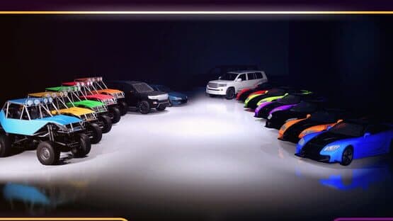 Phantom Vice Auto — screenshot 7