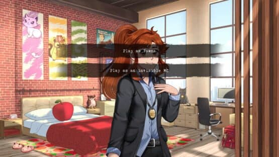 Killer Trait — screenshot 1