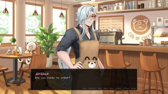 Killer Trait — screenshot 2