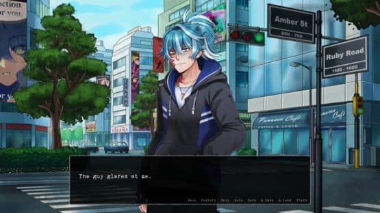 Killer Trait — screenshot 3