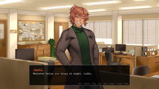Killer Trait — screenshot 4