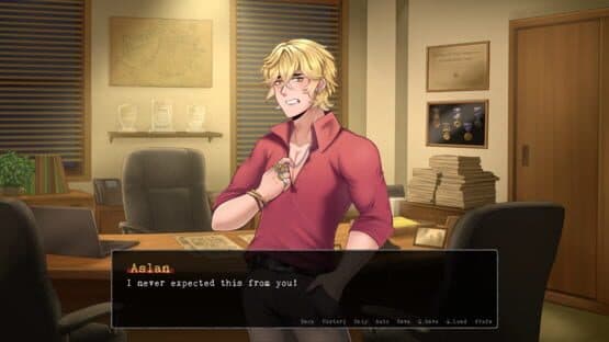 Killer Trait — screenshot 5