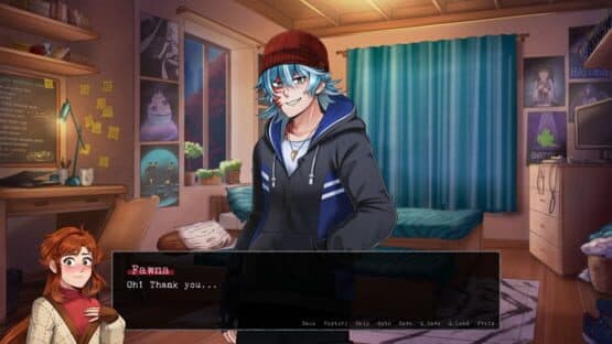 Killer Trait — screenshot 6