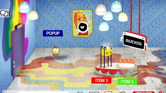 Toonix World — screenshot 3
