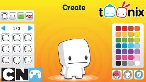Toonix World — screenshot 8