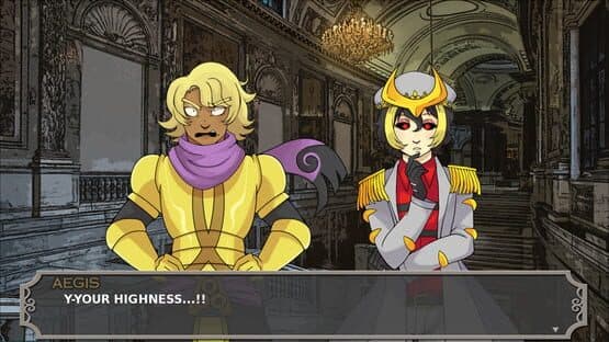 Ghost Castle: Gengar's Love Quest — screenshot 3