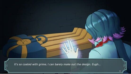 Ghost Castle: Gengar's Love Quest — screenshot 5