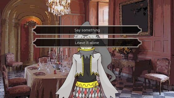 Ghost Castle: Gengar's Love Quest — screenshot 6