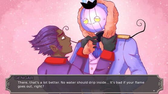 Ghost Castle: Gengar's Love Quest — screenshot 7