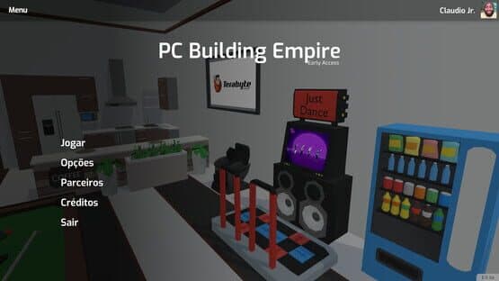 Pc Building Empire — screenshot 7