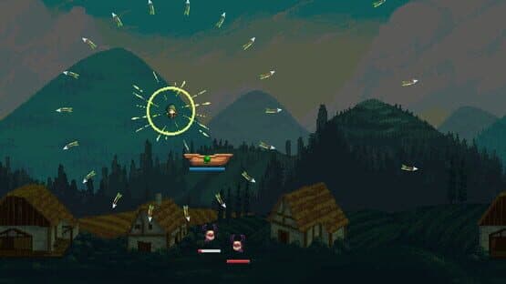 Maru Expedition: We Can Fly — screenshot 1