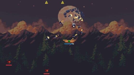 Maru Expedition: We Can Fly — screenshot 3
