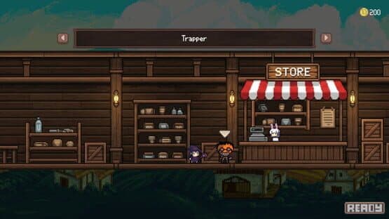 Maru Expedition: We Can Fly — screenshot 4