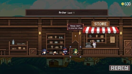 Maru Expedition: We Can Fly — screenshot 5