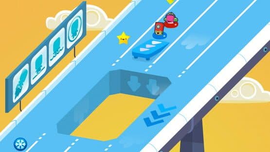 Super Stadia — screenshot 2