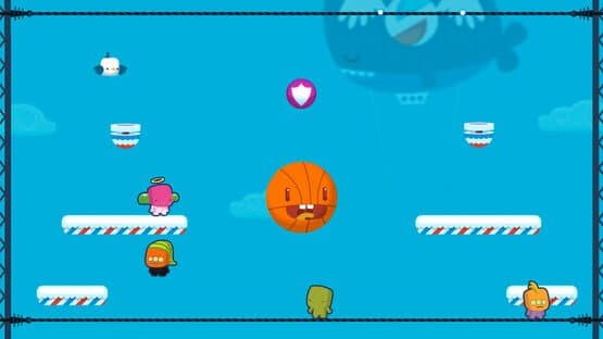 Super Stadia — screenshot 3