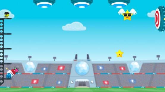 Super Stadia — screenshot 4