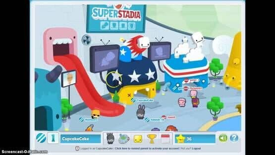 Super Stadia — screenshot 7