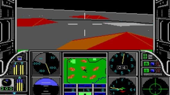 Gunship — screenshot 2