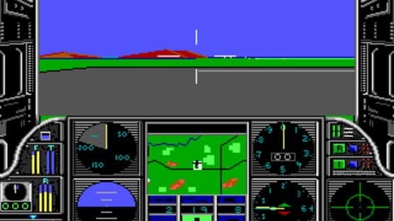 Gunship — screenshot 3