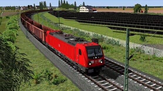 Train Simulator Classic: Passau - Regensburg Route Add-On — screenshot 1
