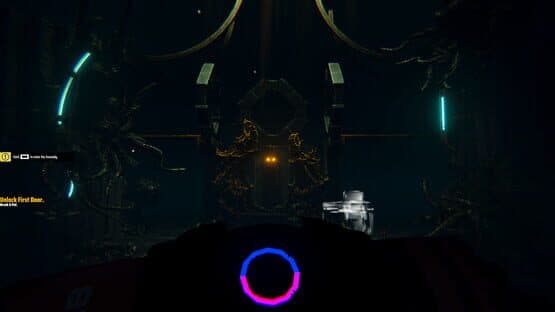 Dead Exhale — screenshot 1