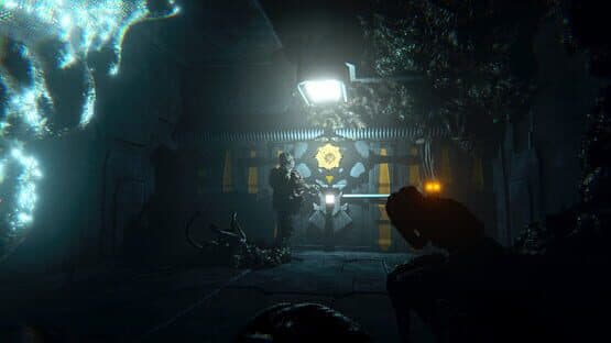 Dead Exhale — screenshot 2