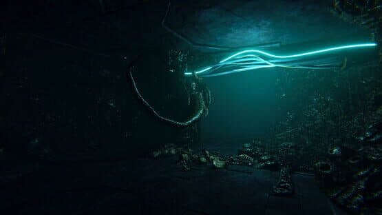 Dead Exhale — screenshot 3